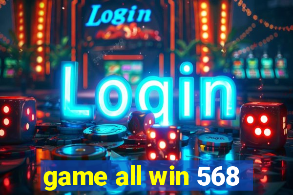 game all win 568